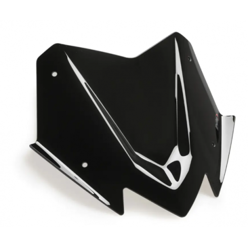 Puig Слюда V-Tech Line Sport Yamaha T-MAX 560 22-26 Black Puig Слюда V-Tech Line Sport Yamaha T-MAX 560 22-26 Black