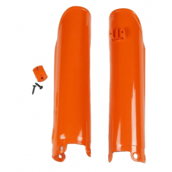Пластмаси за предница UFO KTM SX125-250 01-06, EXC125-250 01-07, EXC-F250 / EXC-F450 01-07, SX450 03-06 Оранжев Пластмаси за предница UFO KTM SX125-250 01-06, EXC125-250 01-07, EXC-F250 / EXC-F450 01-07, SX450 03-06 Оранжев