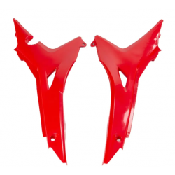 Капак за въздушна филтър кутия UFO CRF450R 13-16 Капак за въздушна филтър кутия UFO CRF450R 13-16