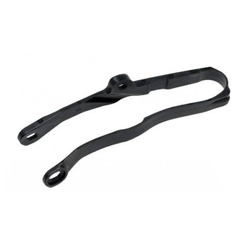 Плъзгач UFO Kawasaki KX250F 21-25, KX450F 19-25 Черен Плъзгач UFO Kawasaki KX250F 21-25, KX450F 19-25 Черен