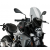 Puig Слюда New Generation Touring BMW F900R 20-26 без OEM BMW съпорт Smoke thumb