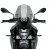 Puig Слюда New Generation Touring BMW F900R 20-26 без OEM BMW съпорт Smoke thumb