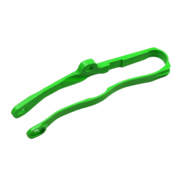 Плъзгач UFO Kawasaki KX250F 21-25, KX450F 19-25 Зелен 