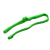 Плъзгач UFO Kawasaki KX250F 21-25, KX450F 19-25 Зелен  thumb