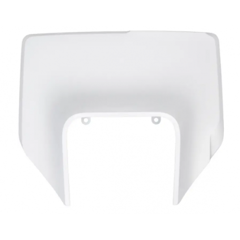 Маска фар UFO Husqvarna TE/FE 20-23, TX 20-22 Бял Маска фар UFO Husqvarna TE/FE 20-23, TX 20-22 Бял