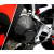 Комплект протектори за двигател R&G RACING Pro Engine Case Protection Covers (Set 2 pieces) - Black Aprilia RS660 / Tuono660 / Tuareg thumb