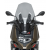 Puig Слюда V-Tech line Touring BMW C400X 19-26 Smoke thumb