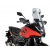 Puig Слюда Touring с втора слюда Honda NC750X 25-26 Smoke Puig Слюда Touring с втора слюда Honda NC750X 25-26 Smoke thumb