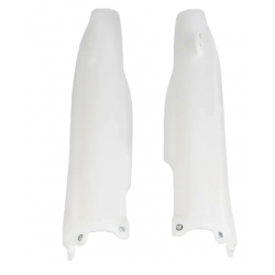 Пластмаси за предница UFO Kawasaki KX250F 06-08, KX450F 06-08, KLX450R 07-21 Бял Пластмаси за предница UFO Kawasaki KX250F 06-08, KX450F 06-08, KLX450R 07-21 Бял