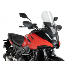 Puig Слюда Touring Honda NC750X 25-26 Clear