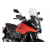 Puig Слюда Touring Honda NC750X 25-26 Clear thumb