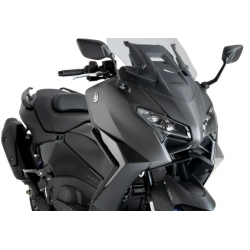 Puig Спойлер Yamaha T-Max 560 25-26 Puig Спойлер Yamaha T-Max 560 25-26