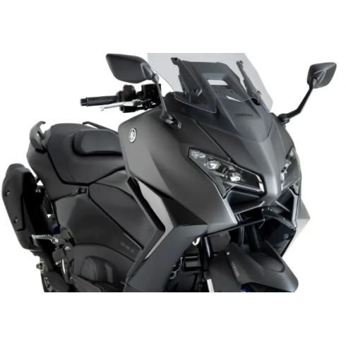 Puig Спойлер Yamaha T-Max 560 25-26 Puig Спойлер Yamaha T-Max 560 25-26