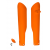Пластмаси за предница UFO KTM EXC/EXC-F 16-23, SX/SX-F 15-22 Оранжев  thumb