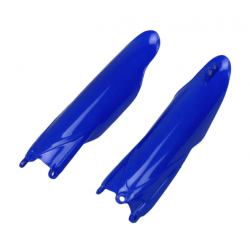 Пластмаси за предница UFO Yamaha YZ125-250 22-25, YZ250F 10-23, YZ450F 10-22 Син Пластмаси за предница UFO Yamaha YZ125-250 22-25, YZ250F 10-23, YZ450F 10-22 Син