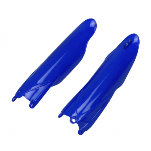 Пластмаси за предница UFO Yamaha YZ125-250 22-25, YZ250F 10-23, YZ450F 10-22 Син Пластмаси за предница UFO Yamaha YZ125-250 22-25, YZ250F 10-23, YZ450F 10-22 Син