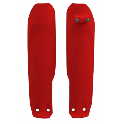 Пластмаси за предница UFO Beta RR250-450 20-25 Червен Пластмаси за предница UFO Beta RR250-450 20-25 Червен