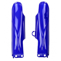 Пластмаси за предница UFO Yamaha YZ85 19-25 Син 