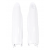 Пластмаси за предница UFO Yamaha YZ125-250 08-21, YZ250F 08-09, YZ450F 08-09, Бял  thumb