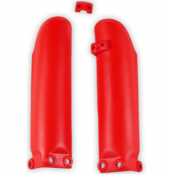 Пластмаси за предница UFO Gas Gas MC65 21-25 Червен 