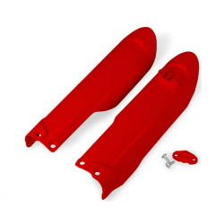 Пластмаси за предница UFO Gas Gas MC85 21-25 Червен 