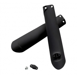 Пластмаси за предница UFO Gas Gas MC 21-23, EC 21-23, EX 21-23 Черен Пластмаси за предница UFO Gas Gas MC 21-23, EC 21-23, EX 21-23 Черен