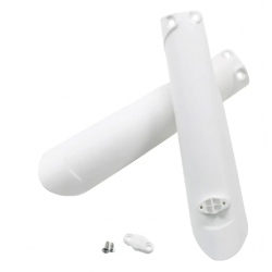 Пластмаси за предница UFO Gas Gas MC 21-23, EC 21-23, EX 21-23 Бял