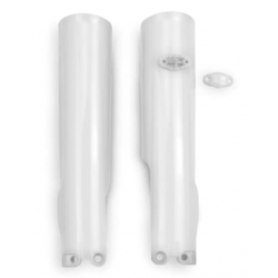 Пластмаси за предница UFO Gas Gas EC/ECF 24-25, MC/MCF 24-25, EX/EXF 24-25 Бял Пластмаси за предница UFO Gas Gas EC/ECF 24-25, MC/MCF 24-25, EX/EXF 24-25 Бял