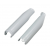 Пластмаси за предница UFO Honda CRF250R 14-18, CRF450R 09-18 Бял  thumb