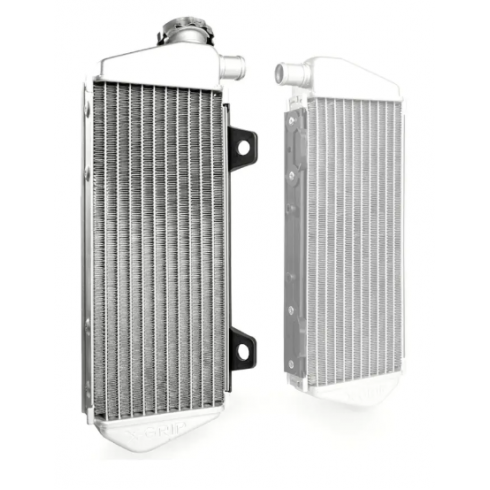 Радиатор десен X-GRIP KTM SX/SX-F 23-26, EXC/EXC-F 24-26; Husqvarna 23-26 ; Gas Gas 24-26 Радиатор десен X-GRIP KTM SX/SX-F 23-26, EXC/EXC-F 24-26; Husqvarna 23-26 ; Gas Gas 24-26