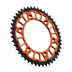 Задно зъбчато колело JTX897.45ORG