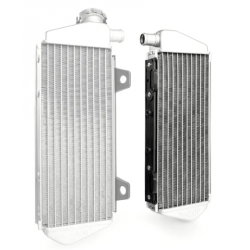 Радиатор ляв X-GRIP KTM SX/SX-F 23-26, EXC/EXC-F 24-26; Husqvarna 23-26 ; Gas Gas 24-26 Радиатор ляв X-GRIP KTM SX/SX-F 23-26, EXC/EXC-F 24-26; Husqvarna 23-26 ; Gas Gas 24-26