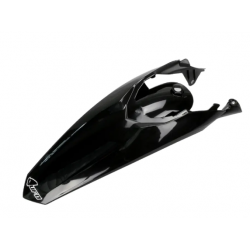 Заден калник UFO KTM EXC125-300 12-16, EXC-F250-450 12-16 Черен 