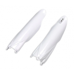 Пластмаси за предница UFO Yamaha YZ125-250 22-25, YZ250F 10-23, YZ450F 10-22 Бял Пластмаси за предница UFO Yamaha YZ125-250 22-25, YZ250F 10-23, YZ450F 10-22 Бял