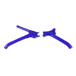 Протектор за рама UFO Yamaha YZ250F 01-02, WR250F/426F 00-02, син