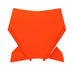 Предна табела UFO KTM SX125-300, SX-F250-450 23-25 оранжев Fluo 