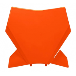 Предна табела UFO KTM SX125-300, SX-F250-450 23-25 оранжев 