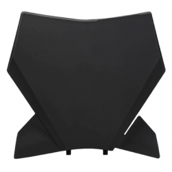 Предна табела UFO KTM SX125-300, SX-F250-450 23-25 черен