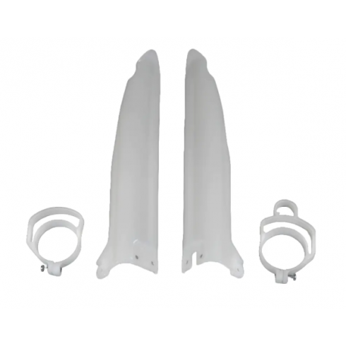 Пластмаси за предница UFO Kawasaki KX125/250/500 96-03 Пластмаси за предница UFO Kawasaki KX125/250/500 96-03