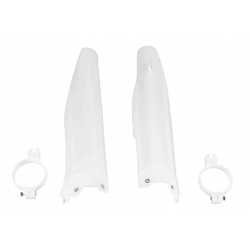 Пластмаси за предница UFO Kawasaki KX125/250 04-08, KX250F 04-05