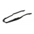 Плъзгач UFO Honda CR125/250 00-07, CRF250X 04-17, CRF450X 05-16 Черен thumb