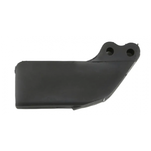 Водач верига UFO KTM SX85 04-14, SX125/250 94-06, EXC125/250/300 94-07 Черен Водач верига UFO KTM SX85 04-14, SX125/250 94-06, EXC125/250/300 94-07 Черен
