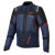 Текстилно яке ALPINESTARS Andes v4 Drystar® BLACK/BLUE Текстилно яке ALPINESTARS Andes v4 Drystar® BLACK/BLUE thumb