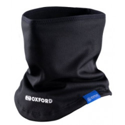 Яка OXFORD Advanced Storm Collar - Black Яка OXFORD Advanced Storm Collar - Black