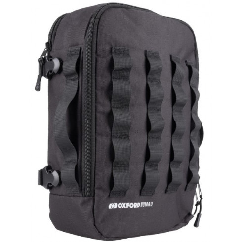 Раница OXFORD Nomad 4L Utility Раница OXFORD Nomad 4L Utility