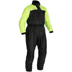 Цял дъждобран OXFORD Rainseal Oversuit Black/YW