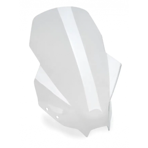 Puig Слюда V-Tech Line Touring Kymco Super Dink 125GT/ 350GT 25-26 Clear Puig Слюда V-Tech Line Touring Kymco Super Dink 125GT/ 350GT 25-26 Clear