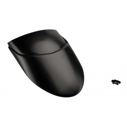 Puig Удължение за преден калник Kawasaki Ninja 400 18-24, Ninja 500 24-26, Z400 19-20, Z500 24-26