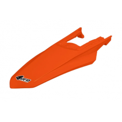 Заден калник UFO KTM EXC/EXC-F 24-26 Оранжев