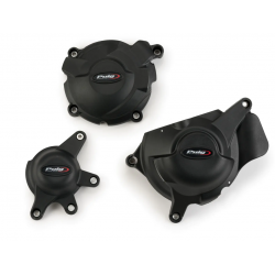 Puig Протектори двигател Honda CBR1000RR Fireblade 09-11/17-19